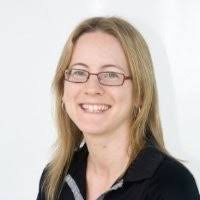 Julia McCullough (nee Lee)