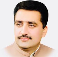 Ch Shaukat Ali Bhatti MNA NA 87