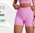 Best Seamless Activewear Manufacturer | Ingor Sportwear