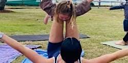 Active & Healthy Kids yoga Burleigh Heads