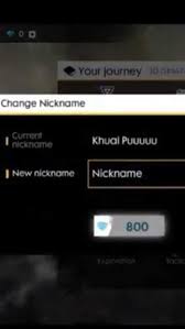 Cool username ideas for online games and services related to freefire in one place. Download Name Creator For Free Fire On Pc With Memu