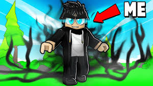 I Became SUNG JIN WOO in Roblox Solo Leveling! - YouTube