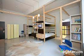 Besondere unterkünfte zum kleinen preis. Michelberger Hotel Review What To Really Expect If You Stay