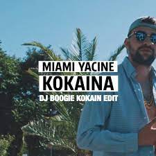Your resource to discover and connect with miami yacine. Miami Yacine Kokaina Dj Boogie Kokain Edit Intro Outro Free Dl By The Infamous Boogie