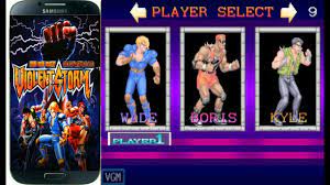 With the addition of new mobs to the game world, more locations became necessary. Violent Storm Arcade Free Download By Kalyptux