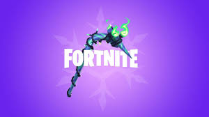 Merry minty pickaxe vs candy axe (comparison)in today's video i compare the new exclusive merry minty pickaxe to the xmas special candy axe. Fortnite How To Get The Merry Mint Pickaxe Attack Of The Fanboy