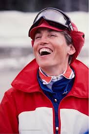 Bonnie Wiegele and her skiing legacy