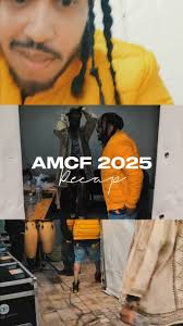 Mace the Great at the Black Welsh Music Awards 2025 We caught up with  @macethegreat_ at the Wales Millennium Centre, where the Creative Linkup  will take place