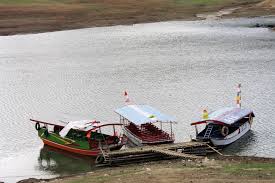 Maybe you would like to learn more about one of these? Waduk Sempor Airnya Surut Pun Tetap Diminati Wisatawan Independensi