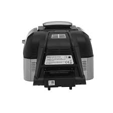 Buy Ninja Foodi Health Grill Air Fryer With Dehydrator Ag301uk Health Grills Argos In 2020 Roasted Golden Potatoes Crispy Chips Dehydrator