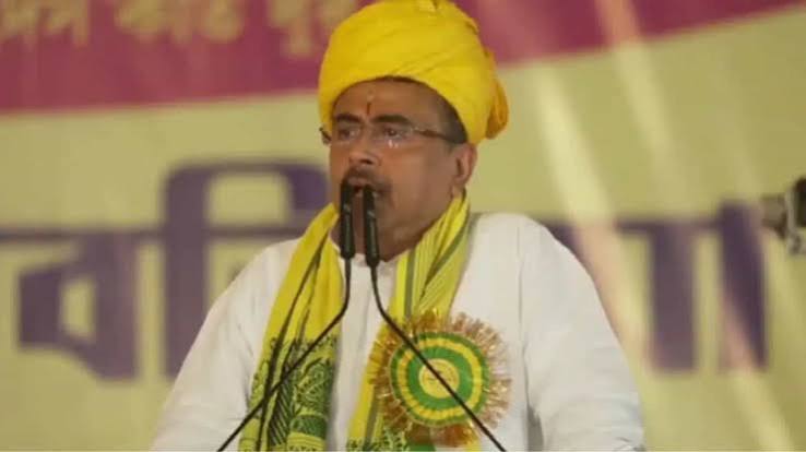 पश्चिम बंगालः कुर्मियों पर मेहरबान शुभेंदु सरकार, ममता राज में दर्ज केस होंगे वापस, विकास के लिए करोड़ों का फंड का ऐलान