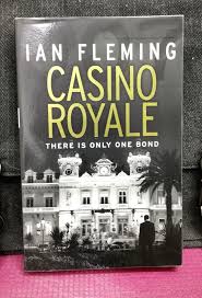 'baby, let me love you.' the. Classic Novel Preloved Good Condition Spy Action Packed Fiction For James Bond 007 Thriller Collection Series Ian Fleming Casino Royale There Is Only One Bond Books Stationery Books On Carousell