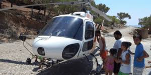 Να κάνετε κάμπινγκ μέσα στο πευκοδάσος δίπλα στο μοναστήρι ή στην παραλία μπροστά ακριβώς από αυτό. Iera Monh Koydoyma Apo To Iefimerida Gr
