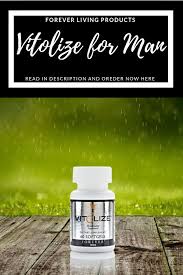 Vitolizemen Vitolize Combined With A Healthydiet And Exercise Offers A Naturalsolution Forever Living Products Forever Products Online Health Store