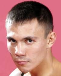 Kostya Tszyu