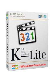 These codec packs are compatible with windows vista/7/8/8.1/10. K Lite Codec Pack For Pc Lite Packing Coding