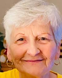 Patricia A. (Bossler) Johnson Obituary December 26, 2024