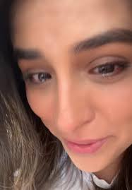 Todo lo que hago en este app es llorar