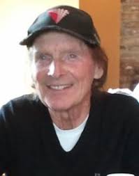 Joseph Theodore “Joe” DesArmo (1935-2019)