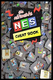Nes チート