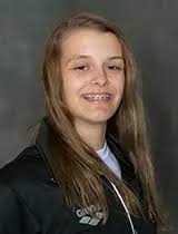 2017-18 Women's Swimming and Diving Roster