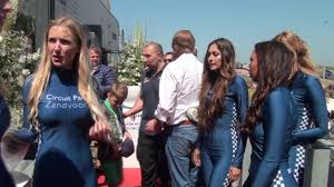 Both max and victoria have gone on to become racing drivers. Family Racing Days 2016 By Max Verstappen Youtube