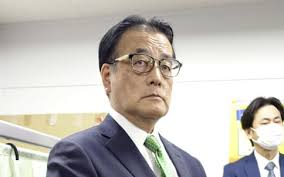 今井瑠々氏の擁立おわび 立憲民主党の岡田幹事長 - 日本経済新聞