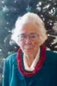 Christine Williams Whitley