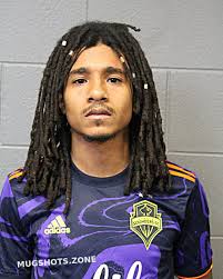 DESMOND C POTTS 09/22/2022