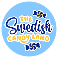 Swedish Candy Land