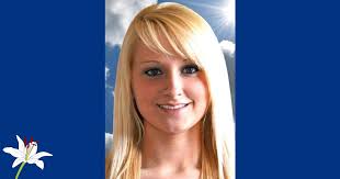 Tessa Faye Groves, age 17