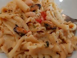 Check spelling or type a new query. Ricetta Pasta E Fagioli Con Le Cozze