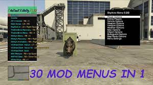 Most gta game series lovers are trying to access the gta 5 mod menu services. Xbox 360 Gta 5 1 26 Tu26 Online Offline Mod Menu Download Youtube