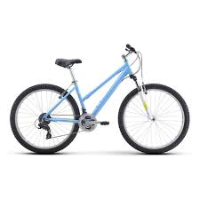 Diamondback Laurito Women S Recreational Mountain Bike Light Blue Bike Light Blue Mountain Mountain Bike Lights Bicycle Maintenance Mountain Bike Clothing