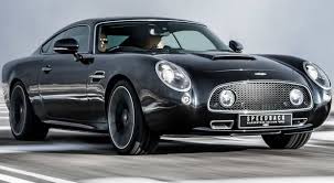 speedback silverstone edition from david brown cars ltd cars show beautiful cars new sports cars aston martin cars david brown cars ltd
