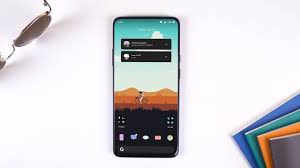 Customizing The Oneplus 7 Pro Making It Mine Youtube