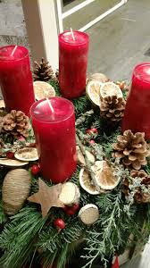 Schenken Wohnen Floristik E Klimke Braun 58540 Meinerzhagen Christmas Wreaths Holiday Decor Decor