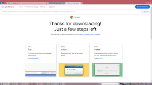 Windows 2000, windows xp, windows server 2003,. How To Install Google Chrome In Windows Aj Tech