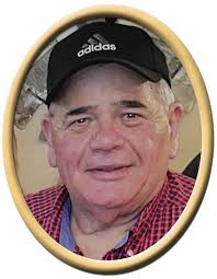 Obituary information for Danny Ray Saint