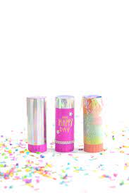 Pin On The Confetti Bar Crafts
