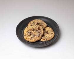 Des Cookies Parfaits La Recette D Alexia Soyeux En 2020 Recette Cookies Et Biscuits Recette Du Monde