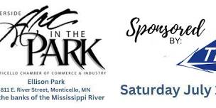 ART IN THE PARK