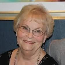 Obituary information for Margo Oliver Stansel