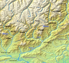 Korangal valley (alternatively spelled korengal, kurangal, korangal; Battle Of Wanat Wikipedia