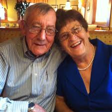 I was a 1962 graduate of Robert Lee and this is my husband Rocky and me he  passed away 1-21-2023 Would love to hear from other classmates