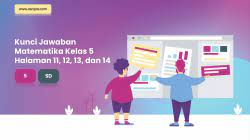 Check spelling or type a new query. Kunci Jawaban Matematika Kelas 5 Halaman 161 164 165 Osnipa
