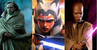 Is The Jedi In This Week S Mandalorian Ahsoka Tano Or Luke Skywalker Inside The Magic Luke Skywalker Star Wars Actors Mandalorian