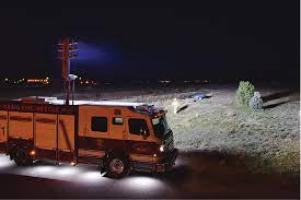 Emergency vehicle led light bars that get tow trucks, police cars and fire trucks noticed. Leds Maturing As Lighting Options On Fire Apparatus Fire Apparatus