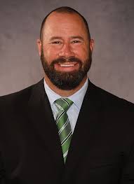 Scott Cassidy's Instagram, Twitter & Facebook