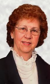 Obituary of Ruth Agatha Gray